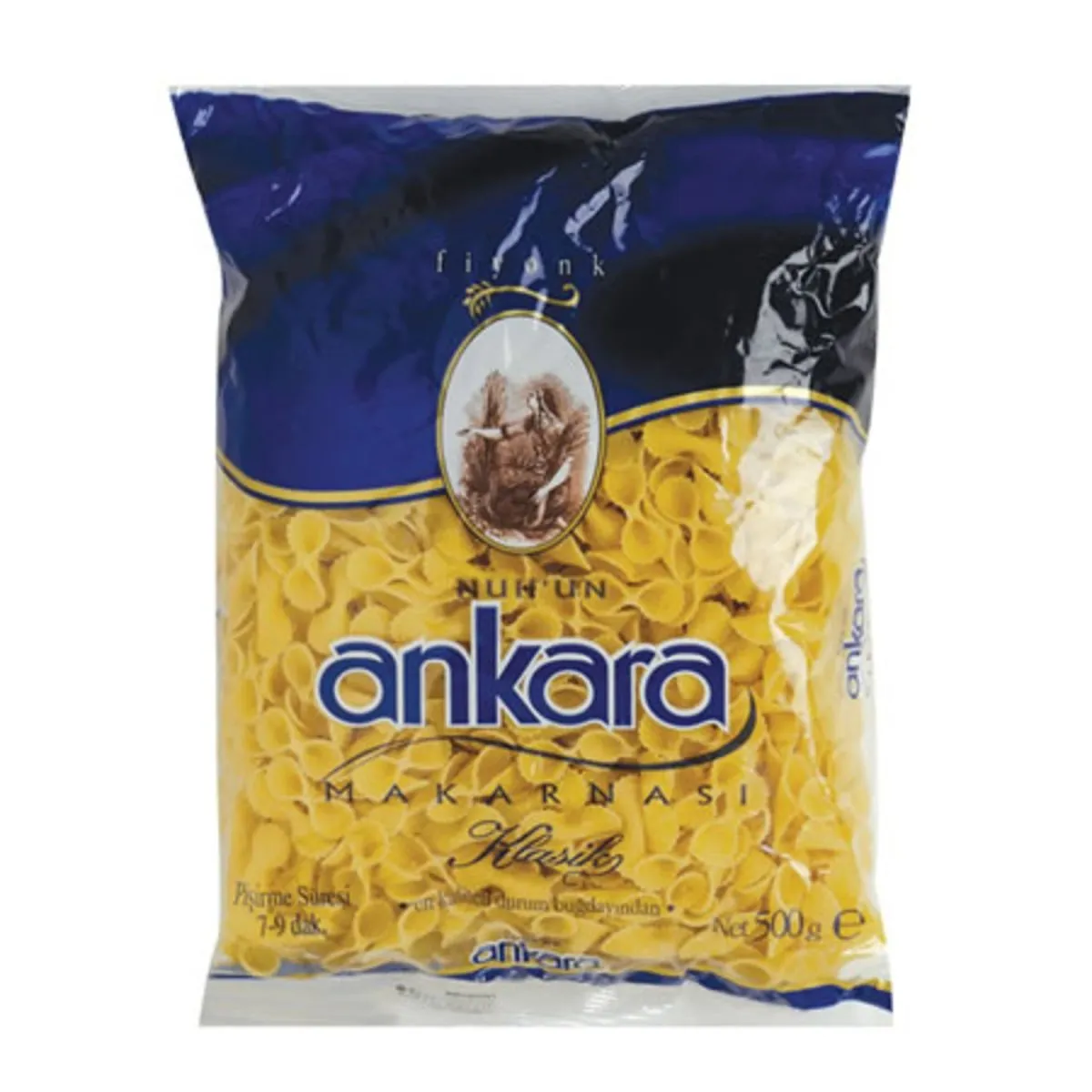 NUHUN ANKARA FİYONK 500GR*20*