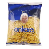 NUHUN ANKARA KALEM (PENNE) 500GR*20*
