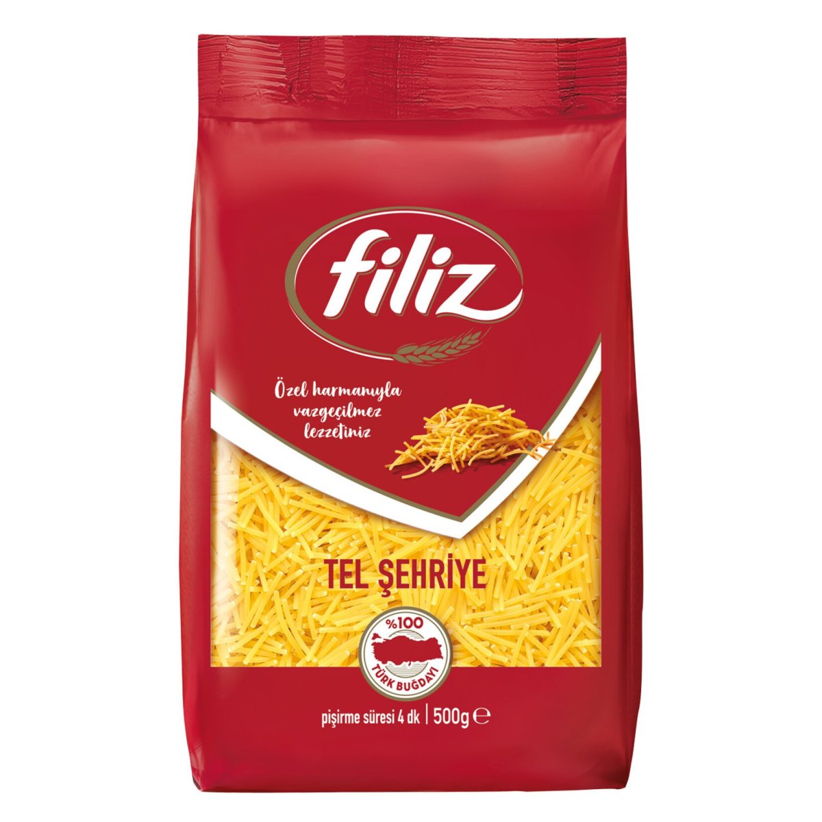 FİLİZ MAK.TEL ŞEH.500GR*20*