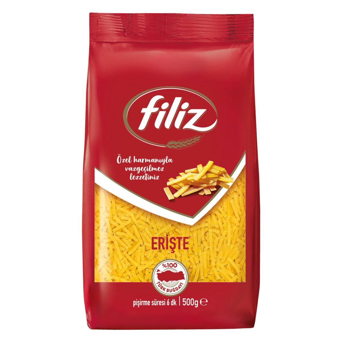 FİLİZ MAK.ERİŞTE 500GR*20*