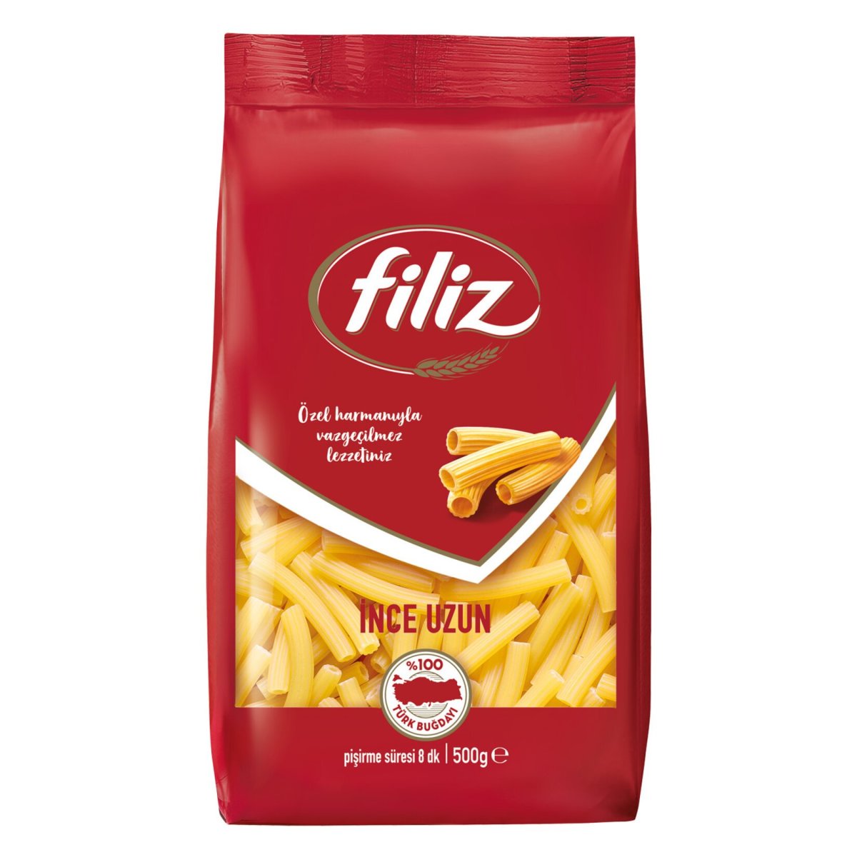 FİLİZ MAK.İNCE UZUN 500GR*20*