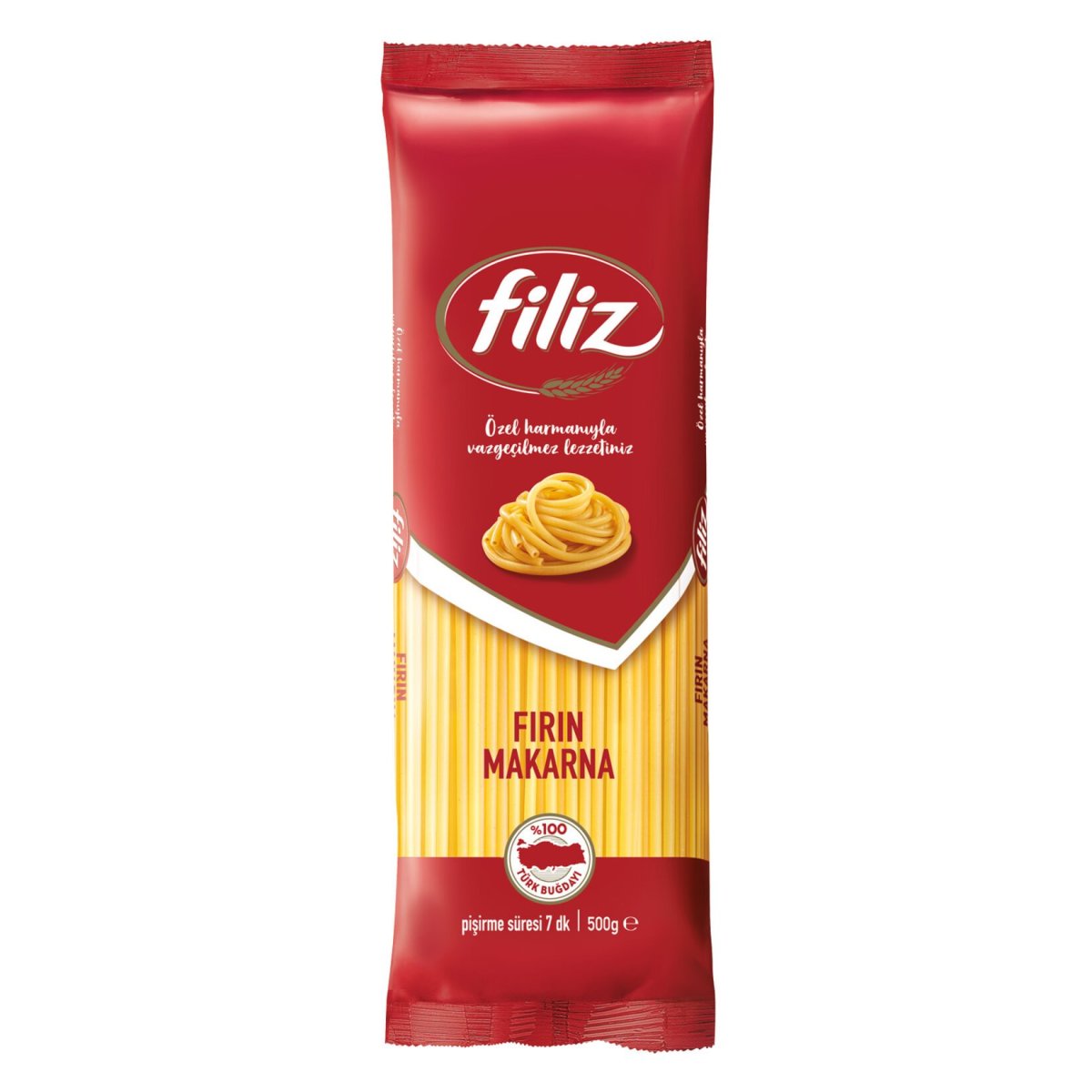 FİLİZ MAK.FIRIN 500GR*20*
