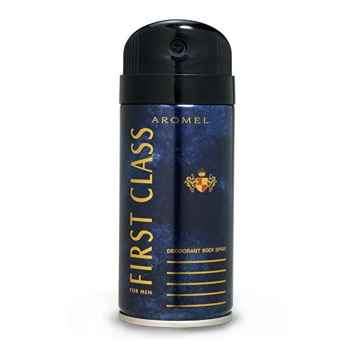 FİRST CLASS DEO MAN 150 ML*6