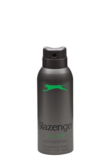 SLAZENGER DEO MEN 150ML*6
