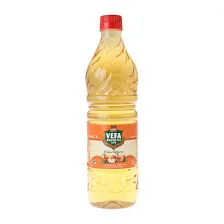 VEFA ELMA SİRKESİ PVC 1LT*12*