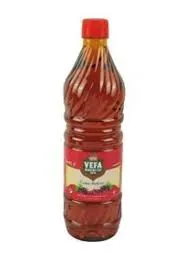 VEFA ÜZÜM SİRKESİ PVC 1LT*12*