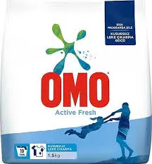 OMO MATİK 1,5KG*9*