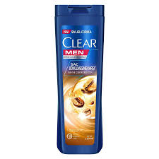 CLEAR 350ML ŞAMPUAN  ÇEŞİT*PK6*KL30