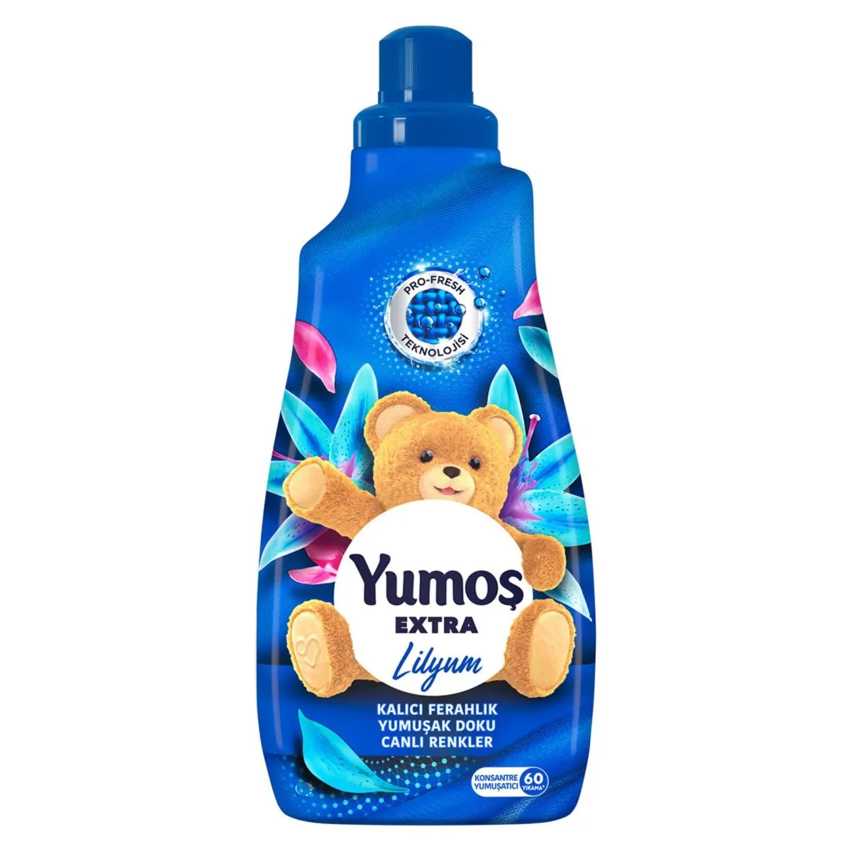 YUMOŞ EXTRA 1440GR LİLYUM*9*