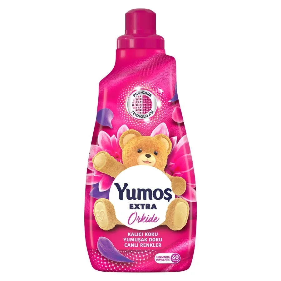 YUMOŞ EXTRA 1440GR ORKİDE*9*