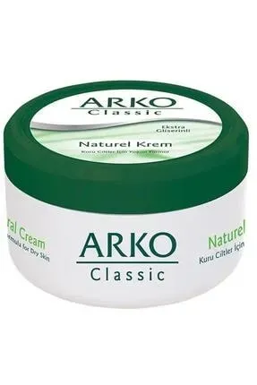 ARKO NATUREL 150ML KAV*24*