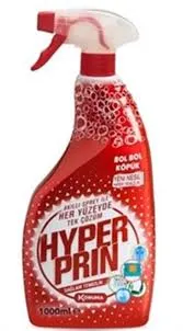 HYPO HYPER PRİN SPREY 1KG*12*