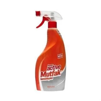 HYPER ACTİVE  MUTFAK SPREY 750ML*12