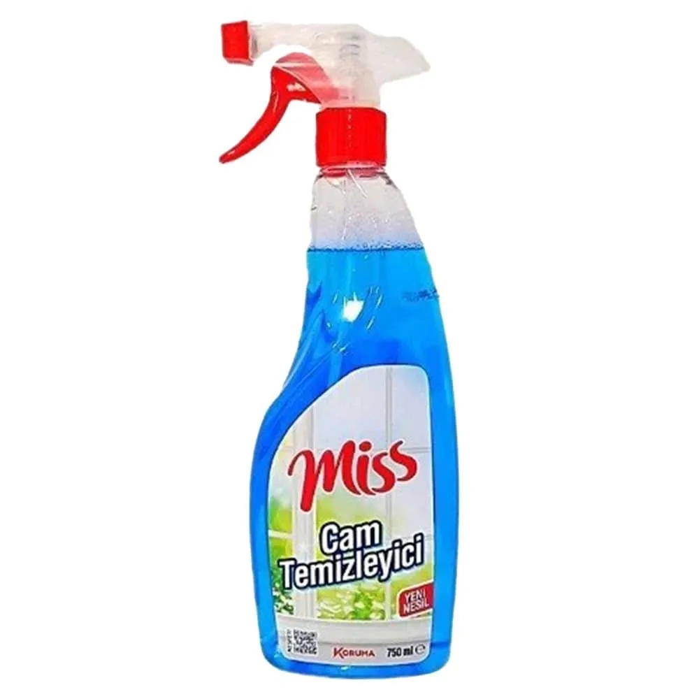 HYPO MİSS CAMSİL SPREY 750ML*12*