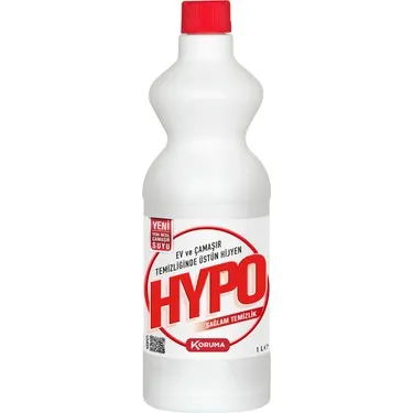 HYPO Ç.SUYU 1 LT.*18*