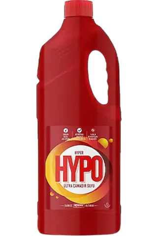 HYPER ULTRA Ç.SUYU KIZILÇAM 3LT*4*