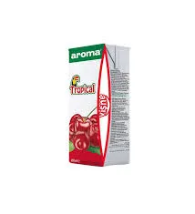 AROMA TROPİCAL 1/5 VİŞNE*27*