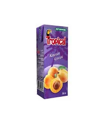AROMA TROPİCAL 1/5 KAYISI*27*