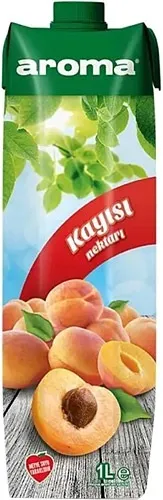 AROMA 1/1 KAYISI*12*