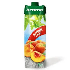 AROMA 1/1 ŞEFTALİ*12*