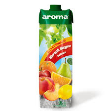 AROMA 1/1 KARIŞIK*12*