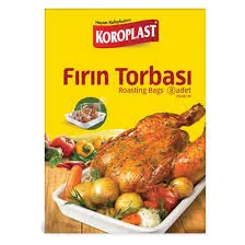 KOROPLAST FIRIN TORBASI*48*
