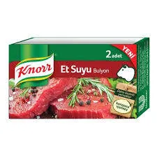 KNOR BULYON 1LT ET(20GR)*36*(KL288)