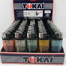 TOKAİ ÇAKMAK TAŞLI*50*