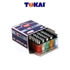 TOKAİ ÇAKMAK DOLMAZ*50*