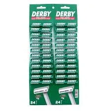 DERBY TEKLİ KARTELA (PK48)