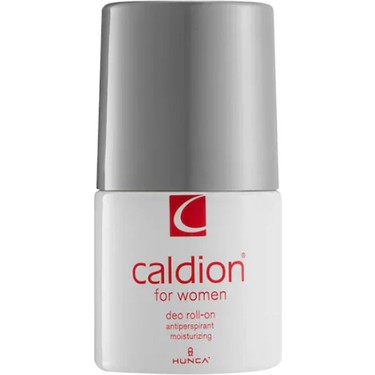 CALDİON ROLL-ON WOMEN 50ML*6