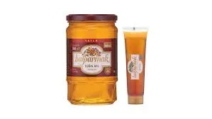 BALPARMAK 850 ÇİÇEK--90GR ÇAM BALI HED*6*