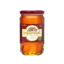 BALPARMAK YAYLA OVA BALI 850GR*6*