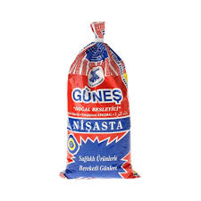 GÜNEŞ NİŞASTA 400GR*21*