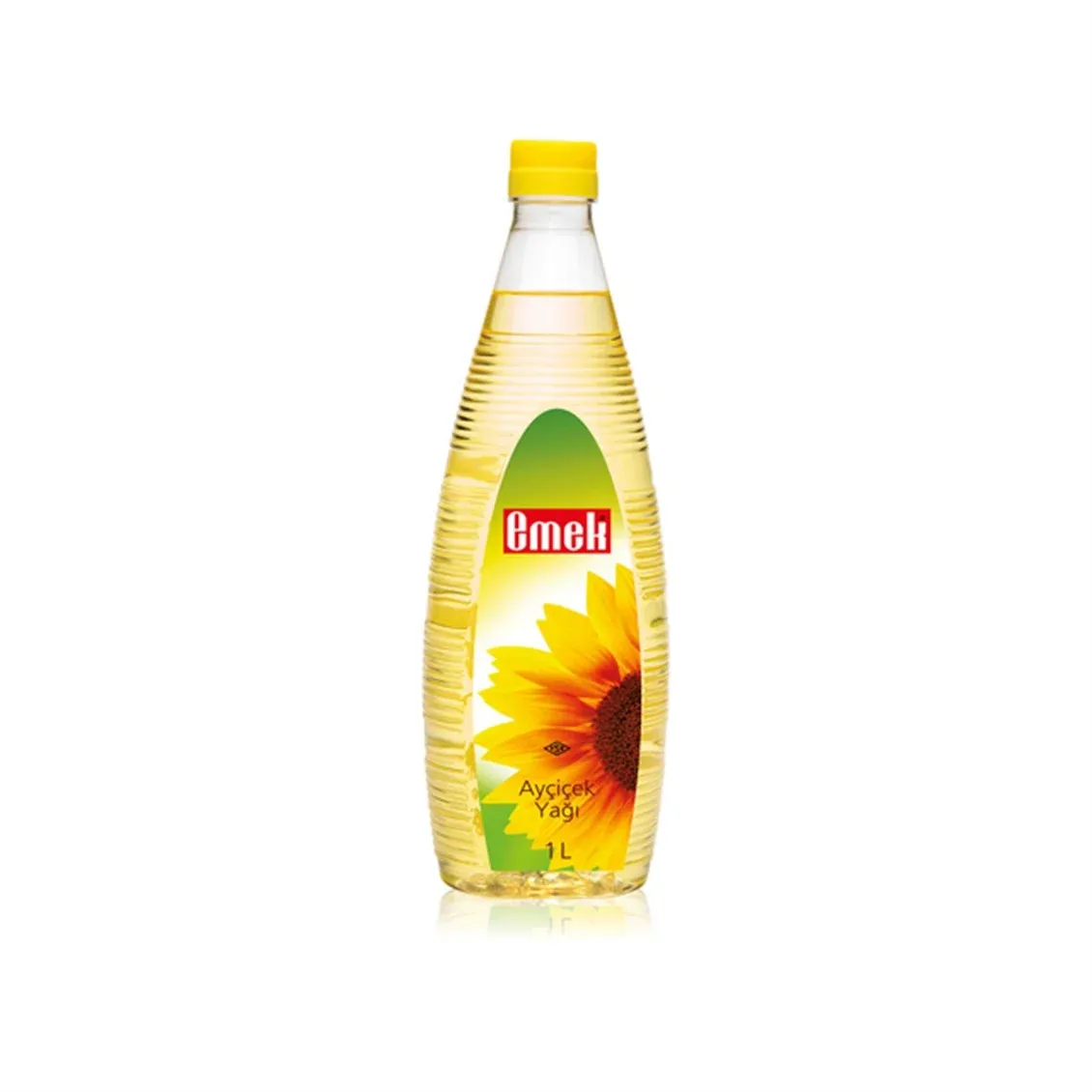 EMEK AYÇİÇEK YAĞI 1LT*12*