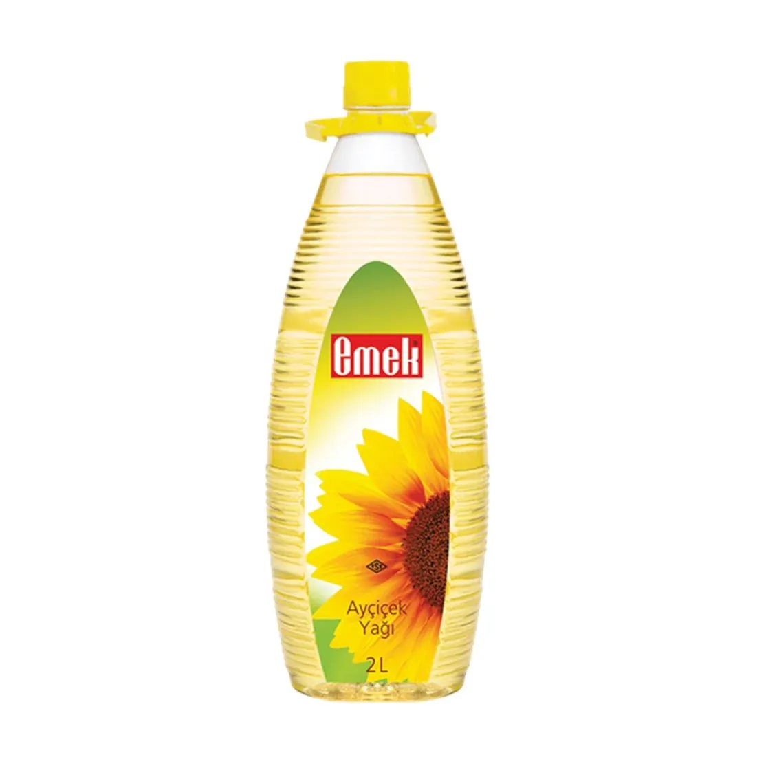 EMEK AYÇİÇEK YAĞI 2LT*9*