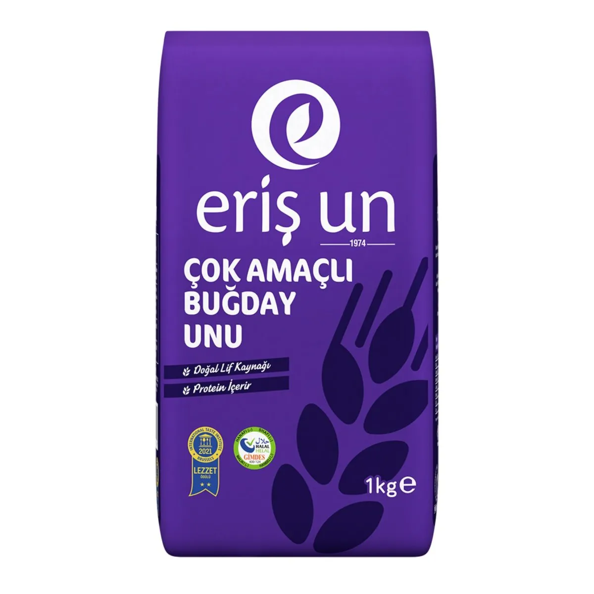 ERİŞ UN 1KG*10