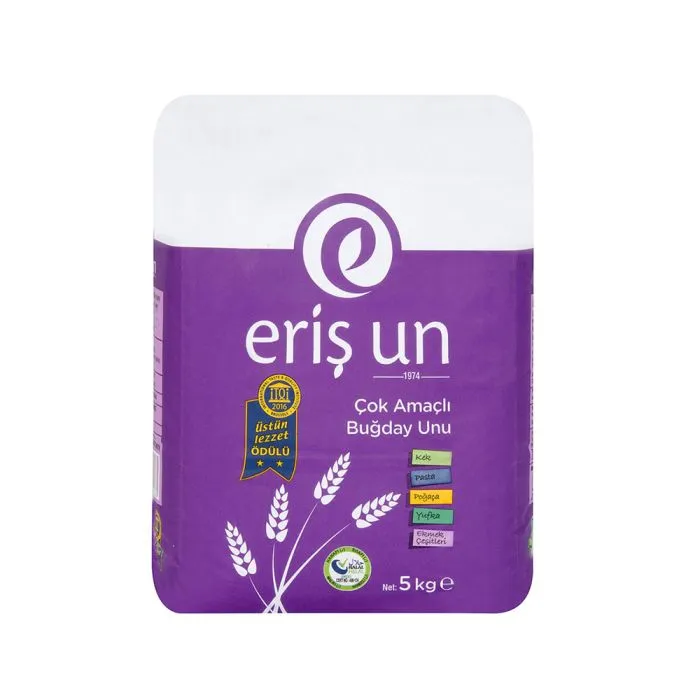 ERİŞ UN 5KG*3
