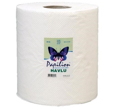 PAPİLİON END.JUMBO HAVLU.İÇTEN ÇEK.4KG*6*(2866)