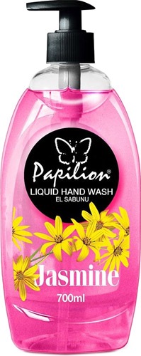 PAPİLİON 700ML SIVI SABUN JASMİNE*12