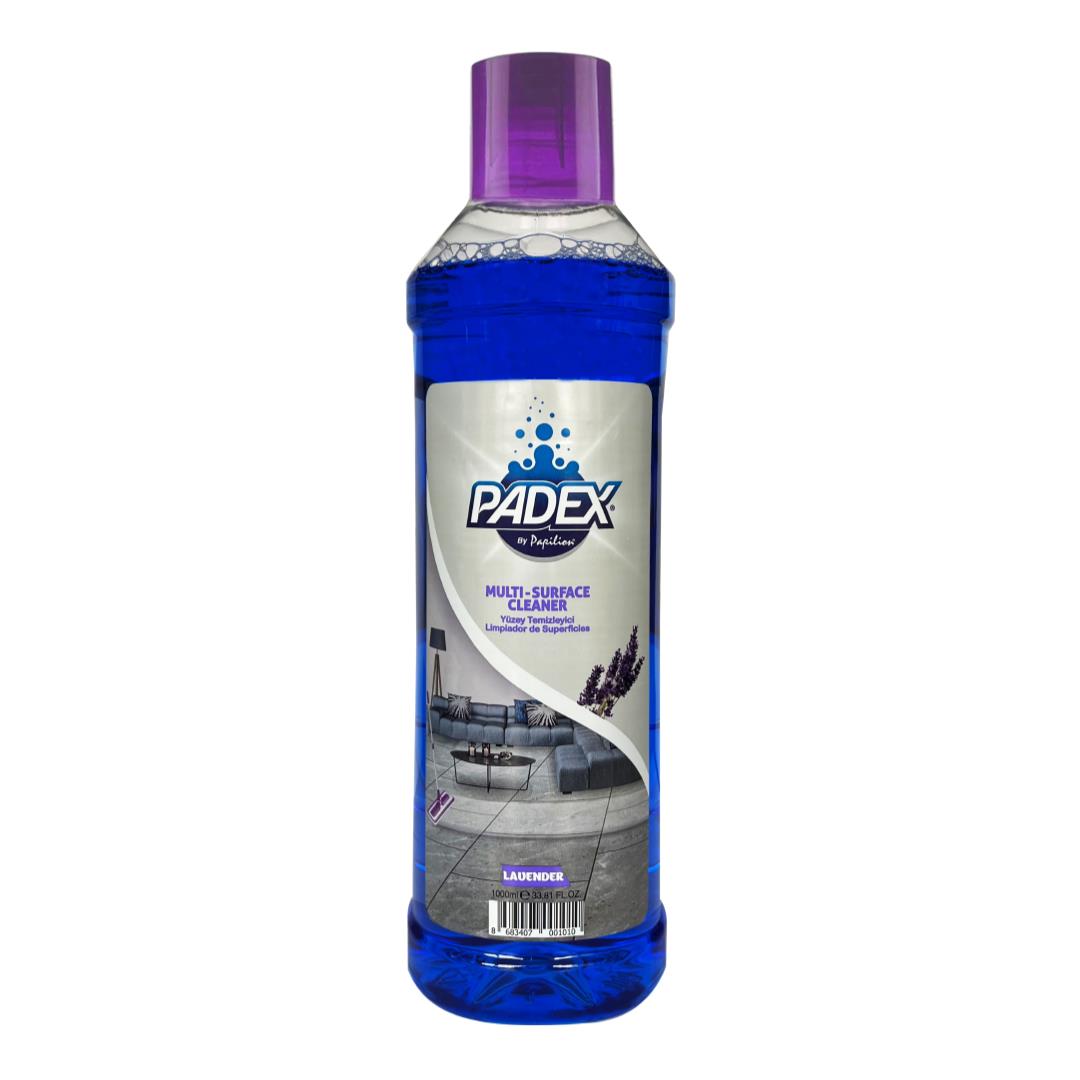PAPİLİON 1LT YÜZEY TEM.LAVANTA*12*