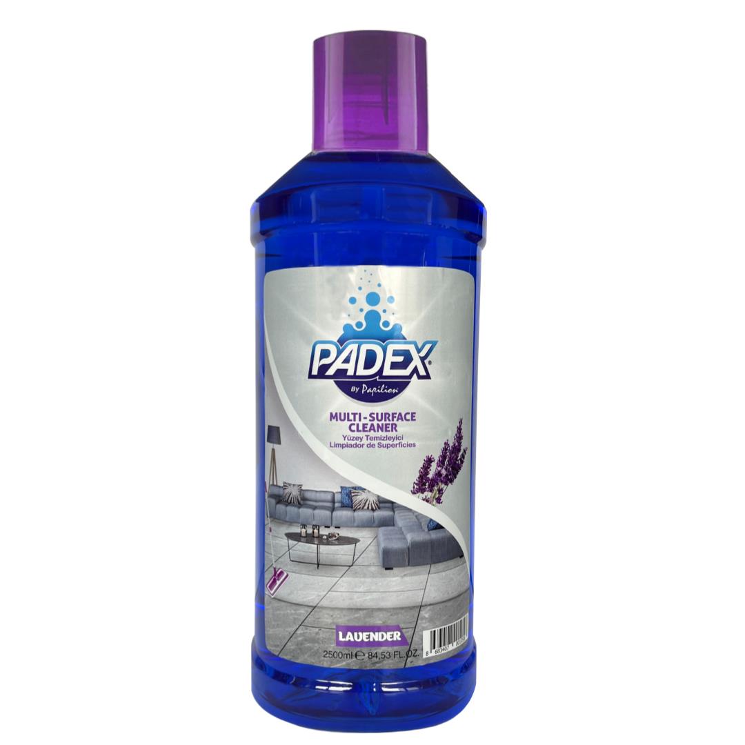 PAPİLİON 2,5LT YÜZEY TEM. LAVANTA*6*