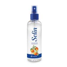 SELİN KOLONYA POMP.SPREY 150ML*PK12*(KL36)