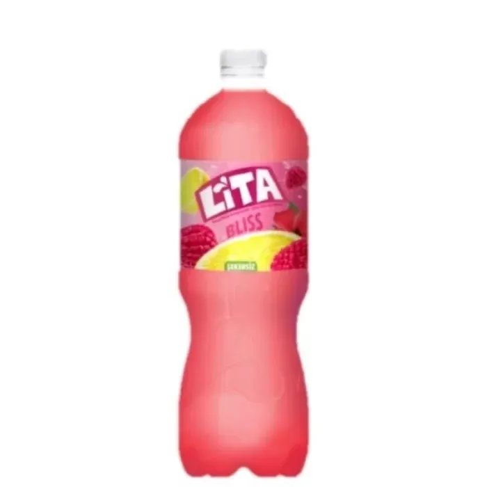 DOĞANAY LİTA BLISS HİBİSKUS-BERRY 1LT*12*