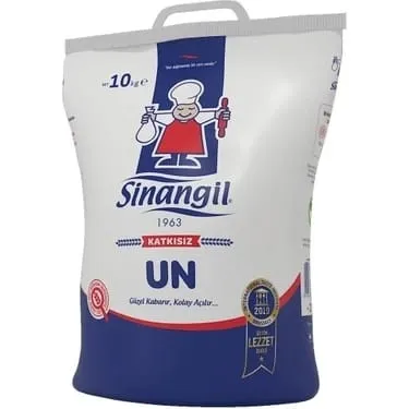 SİNANGİL UN 10KG