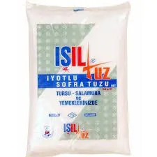 ANADOLU IŞIL TUZ 750GR*30*