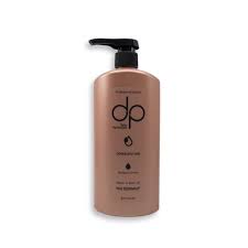 DP ŞAMPUAN ÇÖREKOTUYAĞI 425ML*12