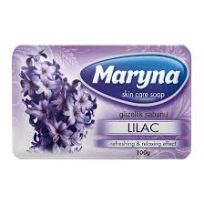 MARYNA GÜZELLİK SABUNU 100GR(*PK6*KL72)
