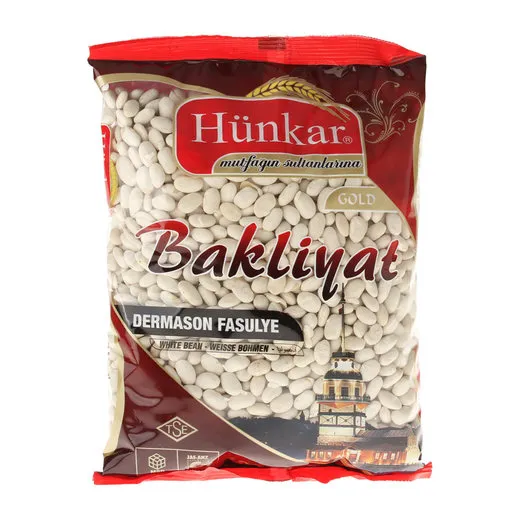 HÜNKAR DERMASON KURU FASULYE 1KG*16*