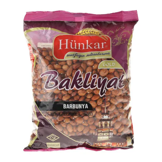 HÜNKAR BARBUNYA 1KG*16*